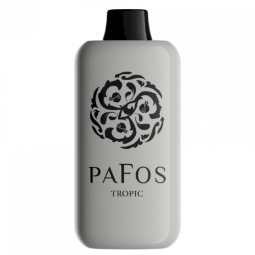 Электронные сигареты Pafos 20000 Hard Extra - Тропический