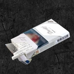 Сигареты Давыдов Рич Фокус Вайт (Davidoff Reach Focus White)