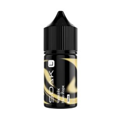 Жидкость Soak L Чизкейк 30 мл